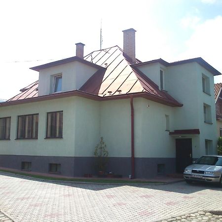 Villa Privat 107 Pavčina Lehota Exterior foto