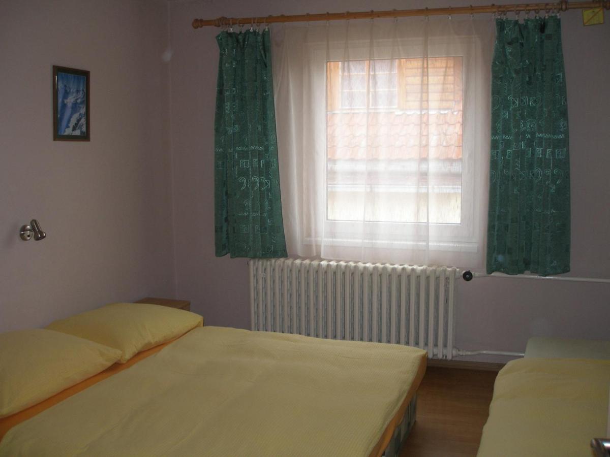 Villa Privat 107 Pavčina Lehota Habitación foto