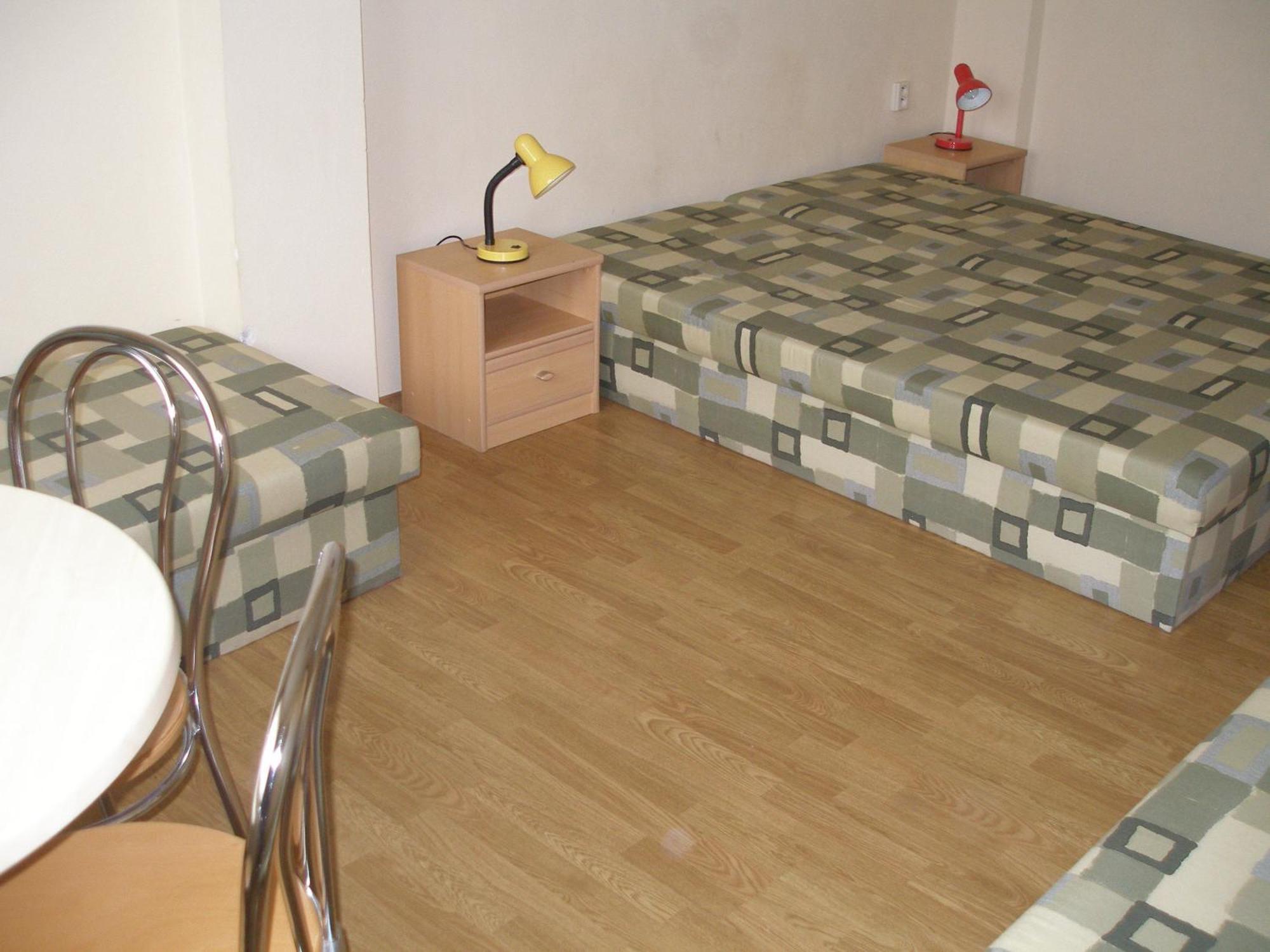 Villa Privat 107 Pavčina Lehota Exterior foto