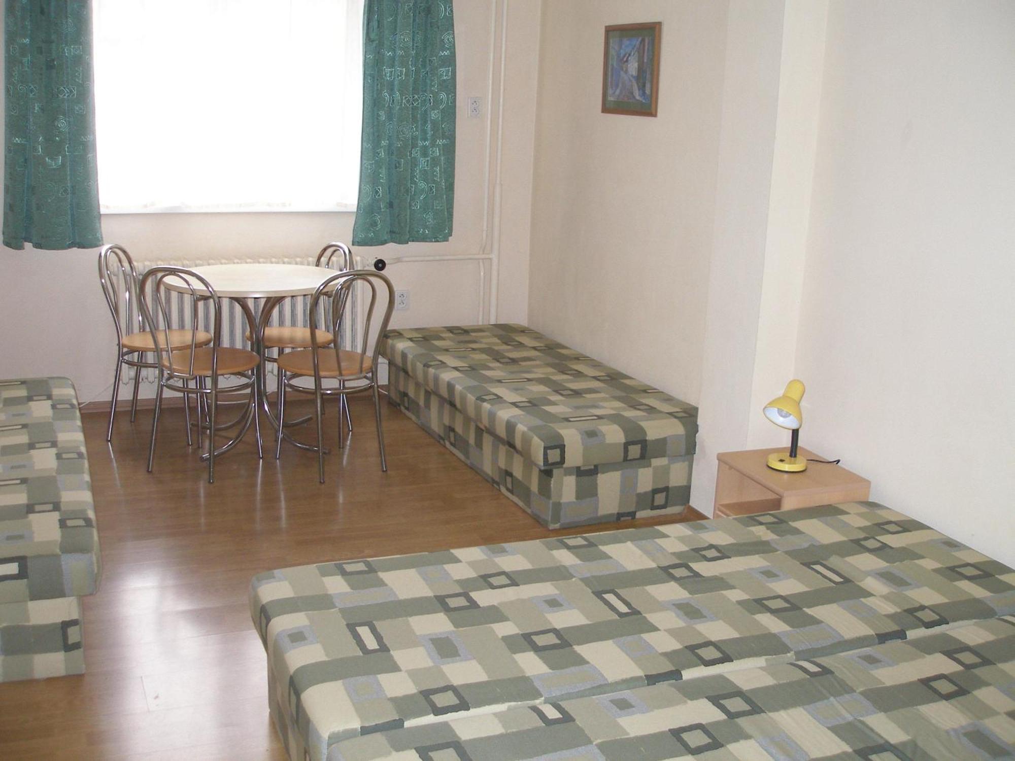 Villa Privat 107 Pavčina Lehota Exterior foto